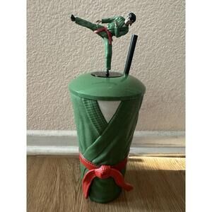 Karate kid Legend 2025 Movie Cup AMC BRAND NEW